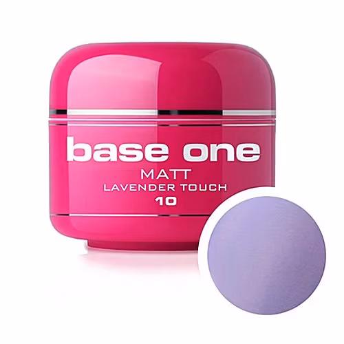 Färgade UV-geléer - Your Nailerystore