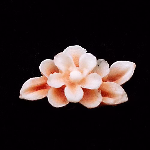 Resinblommor - Your Nailerystore