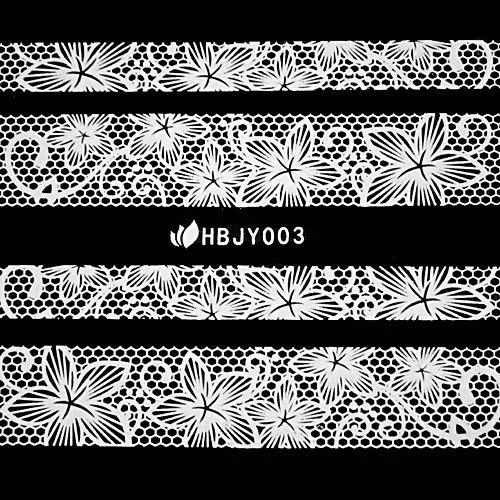 Vita stickers - Your Nailerystore