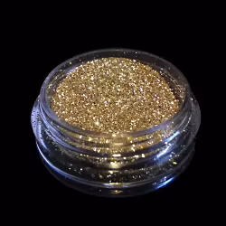Glitter dust 3g, sand