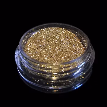 Glitter dust 3g, sand