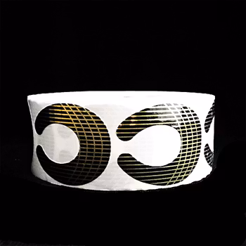 Nagelmallar 500st, nr 5