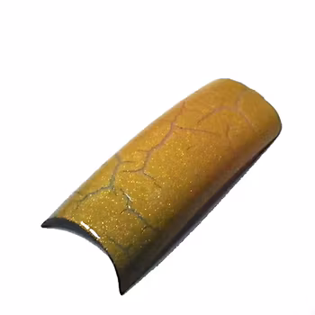 Designtippar krackelerade, 70 st