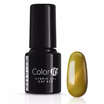 Gellack Color IT Premium Cat Eye 6g, 1580