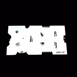 Airbrush mall, USA15