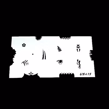 Airbrush mall, USA15