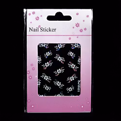 Nagelstickers blandade, SJB21