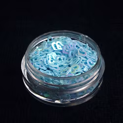 Ihåliga hjärtan, turkos