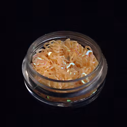 Ihåliga hjärtan, aprikos