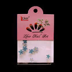 Torkade blommor, nr2