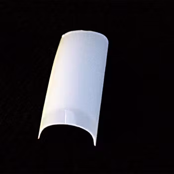 Franska tippar 500st i box, vita