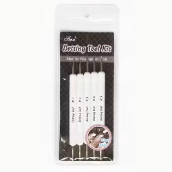 Dotting tool kit, vit
