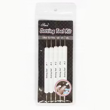 Dotting tool kit, vit