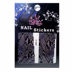 Nail tattoos full cover, M88 ormskinn