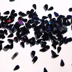 Black Collection, droppar