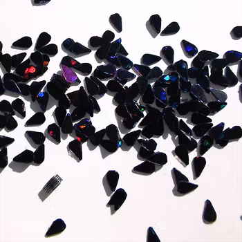 Black Collection, droppar