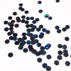 Black Collection, hexagoner