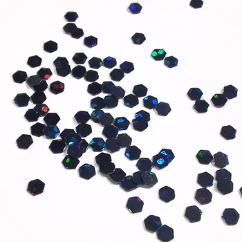 Black Collection, hexagoner