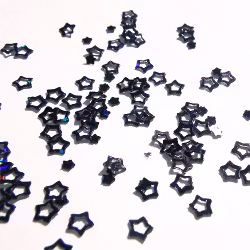 Black Collection, ihåliga stjärnor