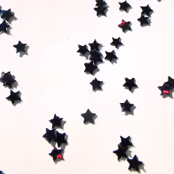 Black Collection, stjärnor