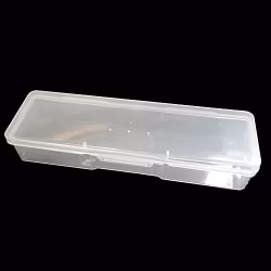 Förvaringslåda plast, liten