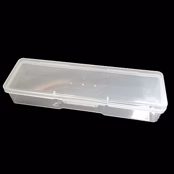 Förvaringslåda plast, liten