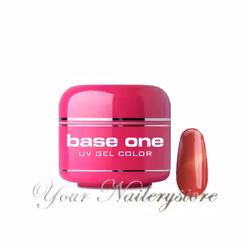 Base One Cat Eye UV-gel 5g, 16 Bay Cat