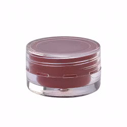 Pigment till naglar 3g, rött