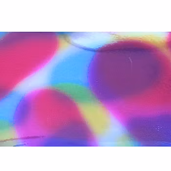 Nagelfolie nr36, spots