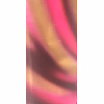 Nagelfolie nr49, flerfärgad