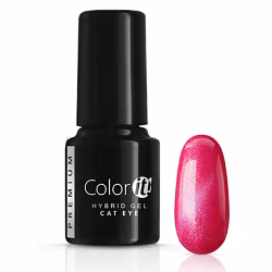 Gellack Color IT Premium Cat Eye 6g, 1520