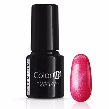 Gellack Color IT Premium Cat Eye 6g, 1520