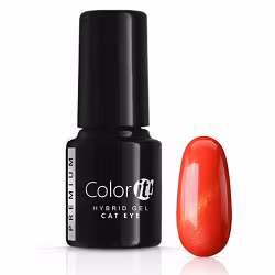Gellack Color IT Premium Cat Eye 6g, 1430