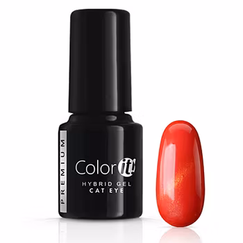Gellack Color IT Premium Cat Eye 6g, 1430