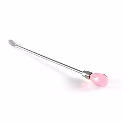 Cute scope, ljusrosa