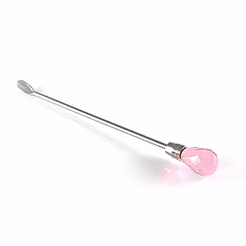 Cute scope, ljusrosa