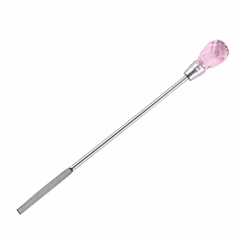 Cute spatula, ljusrosa