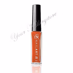 Nail Art Striper 9ml, 08 orange