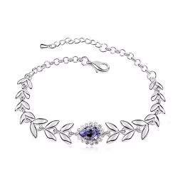 Armband Austrian Crystals, SF-A1