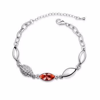 Armband Austrian Crystals, SF-A18