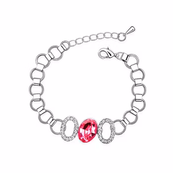 Armband Austrian Crystals, SF-A21