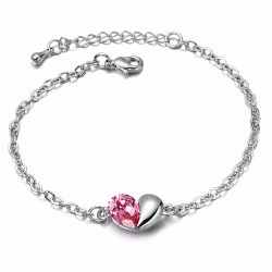 Armband Austrian Crystals, SF-A22