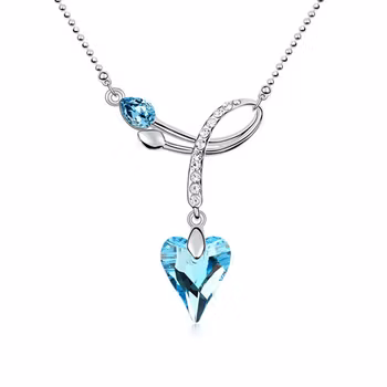 Halsband Austrian Crystals, SF-H10