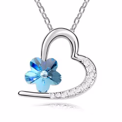 Halsband Austrian Crystals, SF-H12