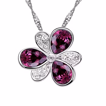 Halsband Austrian Crystals, SF-H15