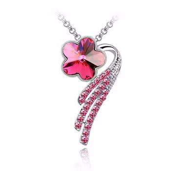 Halsband Austrian Crystals, SF-H18