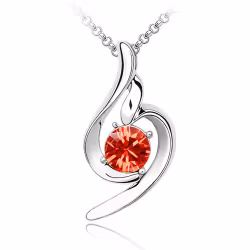 Halsband Austrian Crystals, SF-H22