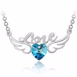 Halsband Austrian Crystals, SF-H27