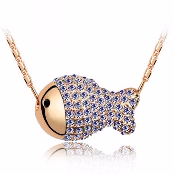 Halsband Austrian Crystals, SF-H28