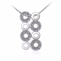 Halsband Austrian Crystals, SF-H4